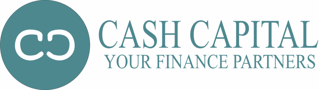 Cash Capital Logo