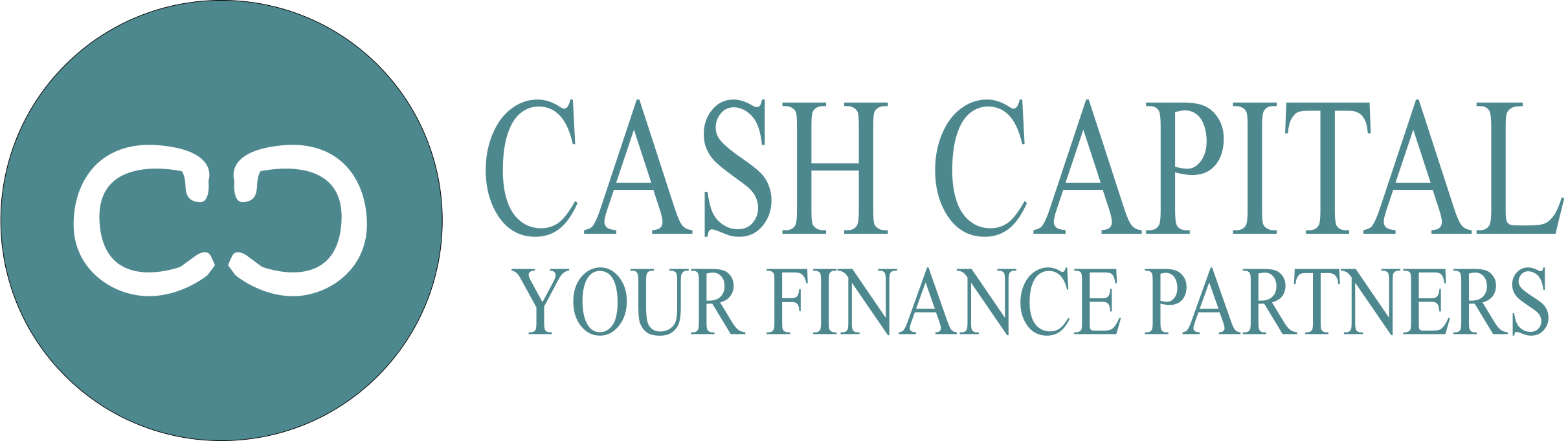 Cash Capital Logo