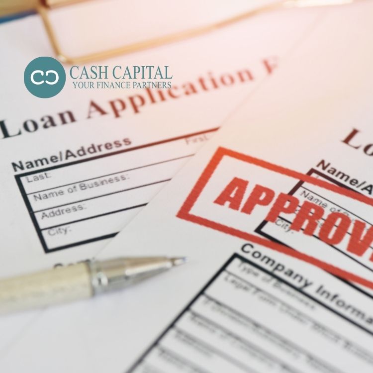 Home loan