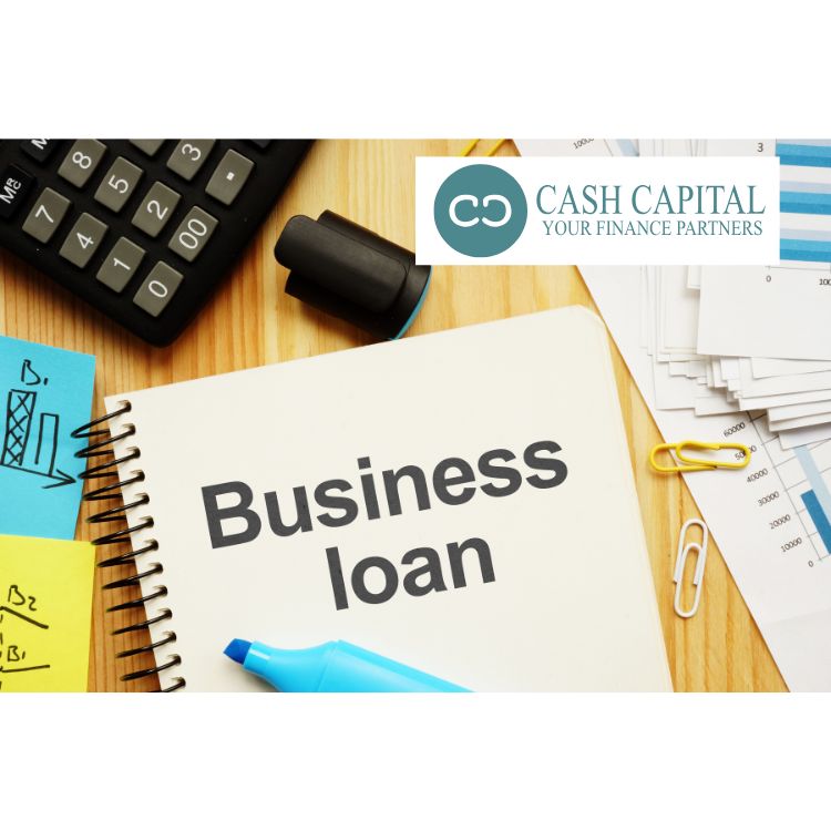 Business Loan Australia