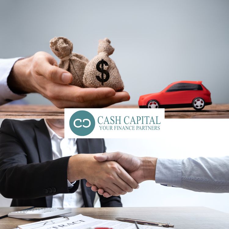 Car Loans Australia