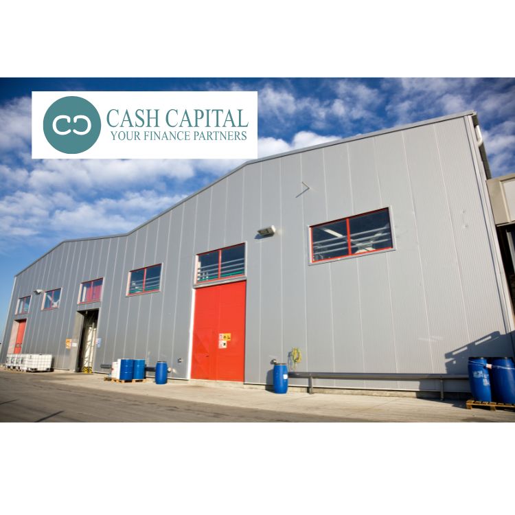 Commercial Loans