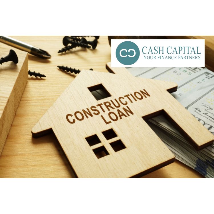 construction loan