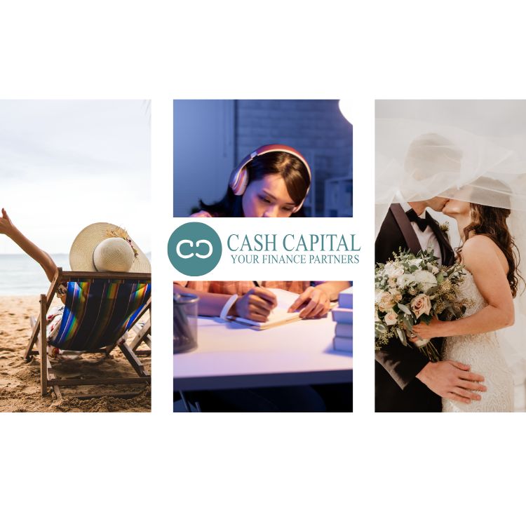 Personal Loans