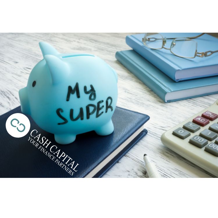 SMSF Loan